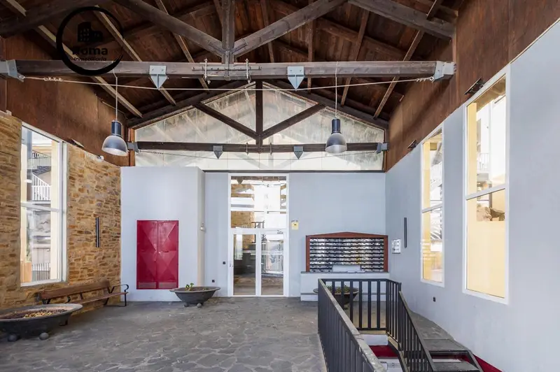 Apartamento en venta en Sierra Nevada, Monachil, Granada