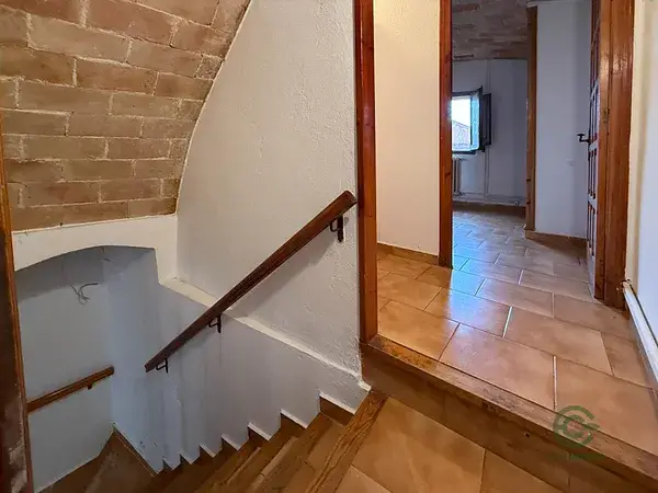 Casa Rústica con Encanto en La Bisbal d Empordà