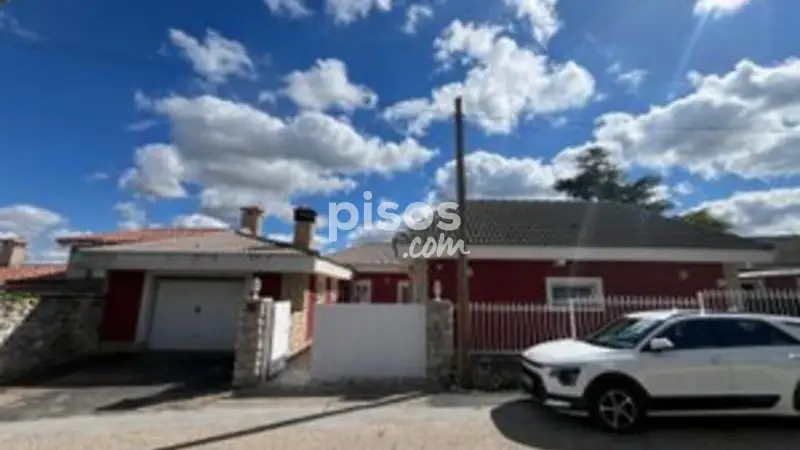 Chalet en venta en Camino de Las Catalpas