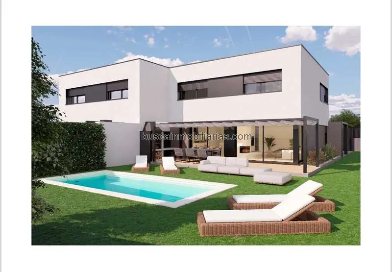 Chalet Adosado en Venta Sant Pere Pescador