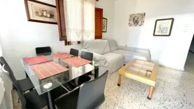 Apartamento Estudiantes Vacaciones Gandia Playa