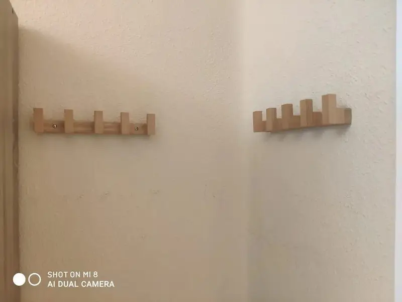Apartamento en Alquiler Madrid 1 Dormitorio 1 Baño