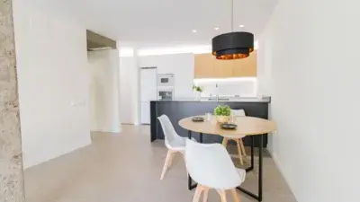 Alquiler Vivienda Nueva Amueblada Vinalesa