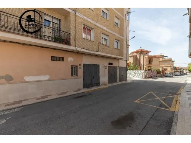 Local Comercial en Venta en Maracena Gran oportunidad para inversores