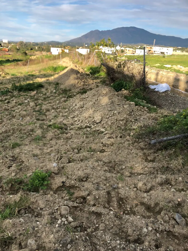 Terreno en Venta Selwo: Solar Urbano 500m2 para Chalets