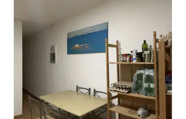 Alquiler Habitacion 70m2 Barcelona El Raval Estudiantes