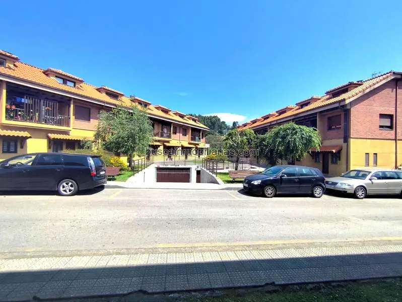 Dúplex en venta en Mortera Piélagos