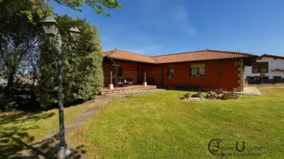 Chalet en venta en Carretera del Salto, 12