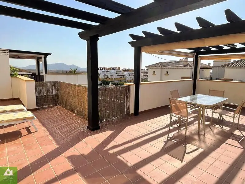 Apartamento en Vera Playa 2 Dormitorios 2 Baños Terraza 48m2