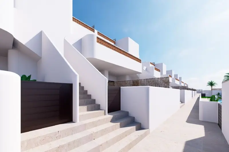 Venta Piso 3 Dormitorios Dolores Costa Blanca