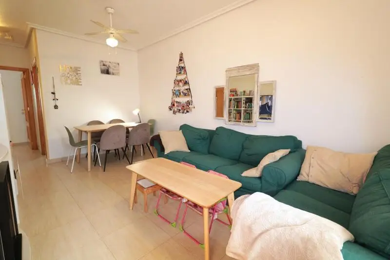 Bungalow en San Javier cerca de la playa