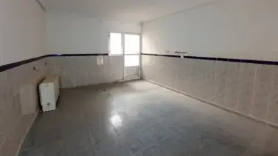 Casa con Encanto en Valdepe	ñas