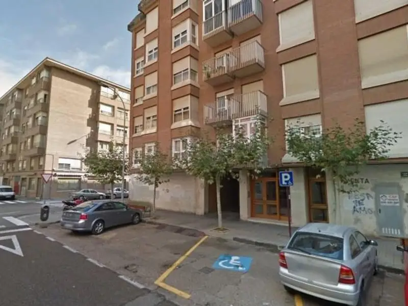 venta Garaje en Palencia, Palencia Provincia (RQJ-11218)- Globaliza