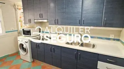Piso en Alquiler Atarfe 3 Habitaciones 97m2