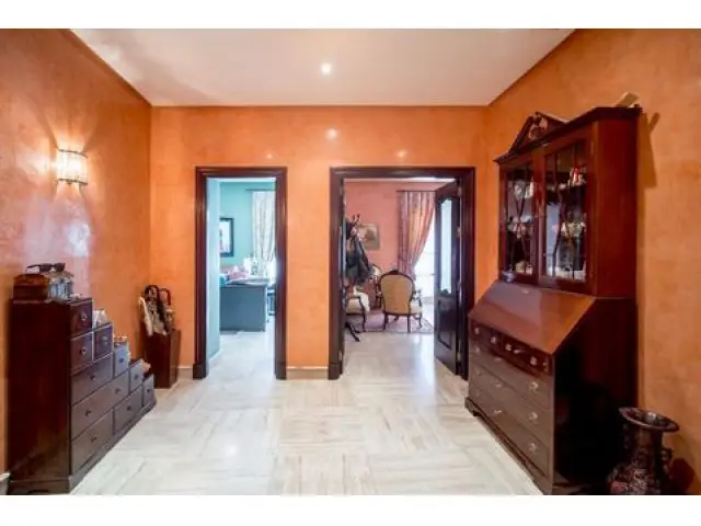 Villa en Venta San Fernando Centro Historico 4 Dormitorios 3 Banos
