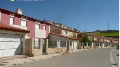 Casa adosada en venta en Calle Vela Zaneti, Número 10