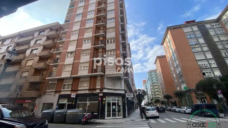 Piso en venta Barrio de la Arena Gijon cerca playa San Lorenzo