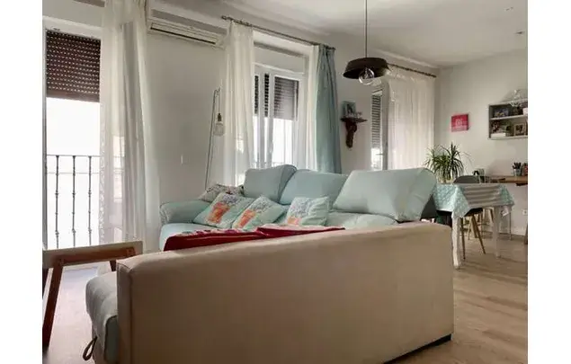 Estudio 88m² Amueblado Madrid: Wifi, Limpieza, Mascotas