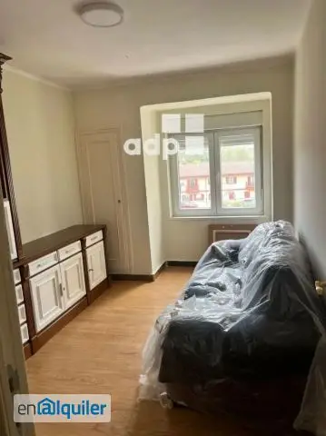Piso en Alquiler Corvera de Asturias 80m2 Amueblado Reformado