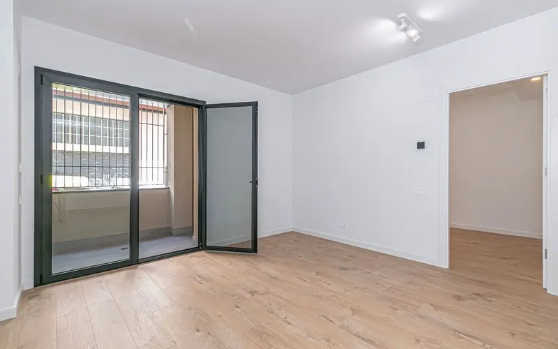 Piso en Alquiler Terrassa 1 Dormitorio A Estrenar