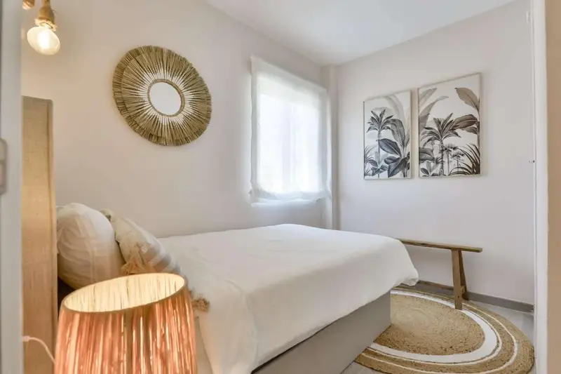 Apartamento en venta en Moraira, Teulada-Moraira, Alicante