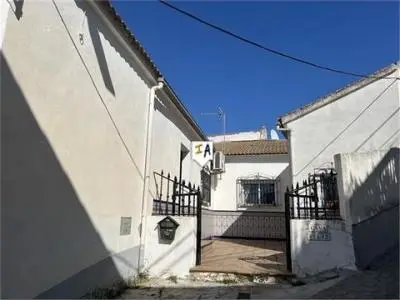 Casa Adosada 3 Dormitorios Fuente Alamo Jaen Gran Oportunidad