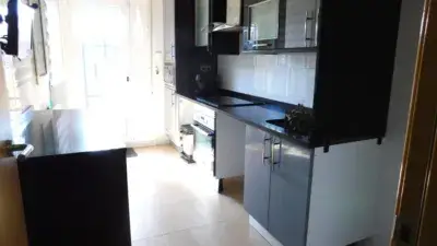 Piso en venta en El Señorío de Illescas 2 dormitorios con patio y garaje