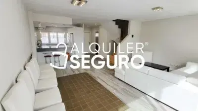 Chalet Adosado Reformado 181m2 Centro 3 Dormitorios