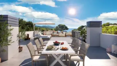 Apartamentos en Venta Sant Elm Mallorca