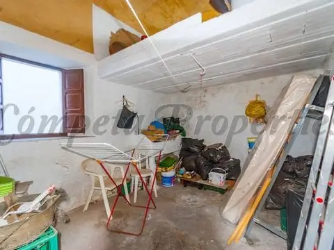 Casa en Sayalonga 2 Dormitorios 1 Baño Terraza