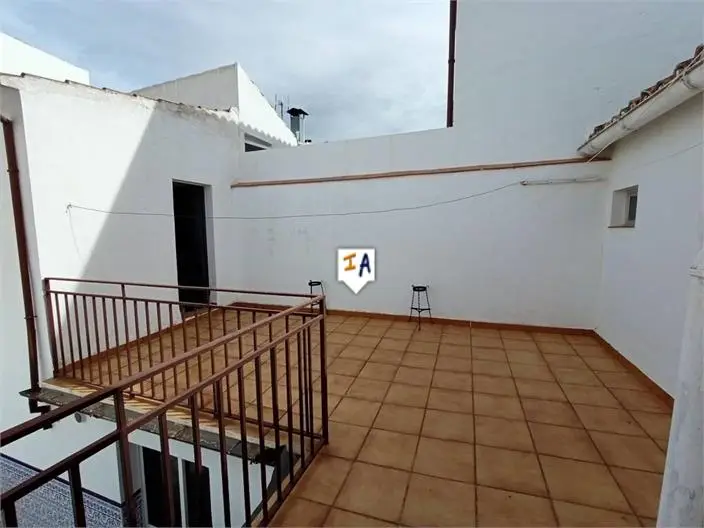 Casa Adosada en Rute Cordoba 3 4 dormitorios