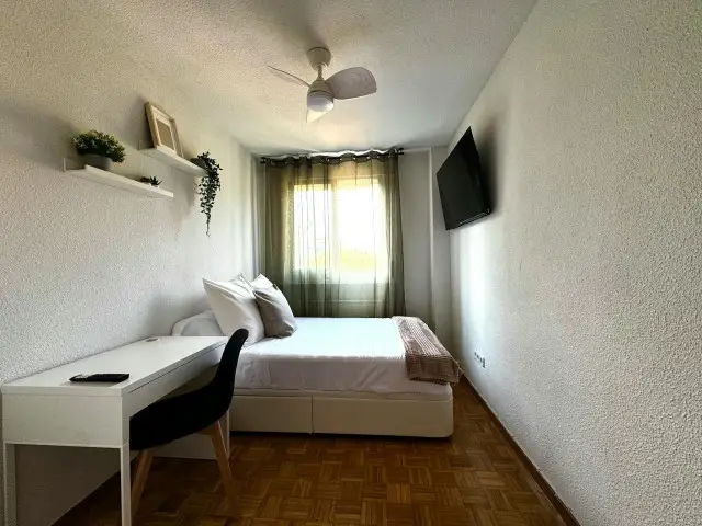 Habitación alquiler Móstoles, España