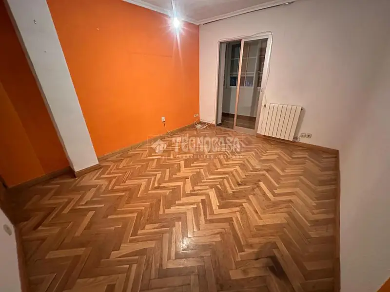 Piso en venta en Aluche 2 dormitorios 67m2 terraza