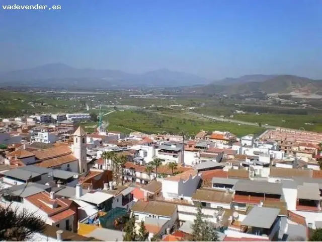 Vivienda en Construccion 87m2 Cartama Inversion