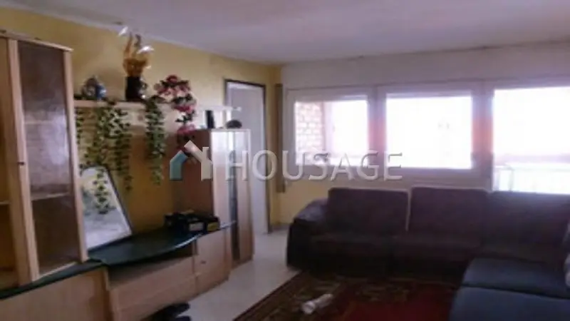 Piso en Mataró para inversores 3 dormitorios 85m2