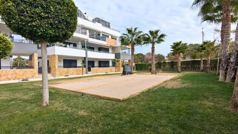 Apartamento en Los Altos Orihuela Costa 2 dormitorios