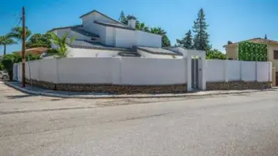Villa de Lujo en Alquiler a Largo Plazo 4 Dormitorios Piscina Privada