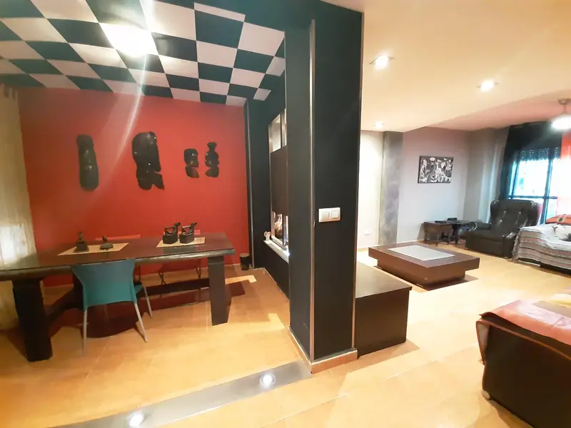 Dúplex en Venta Tercia Lorca 161m2 3 Dormitorios 2 Baños Garaje