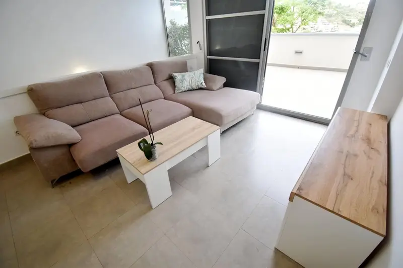 Dúplex con Vistas al Mar en Residencial de Lujo
