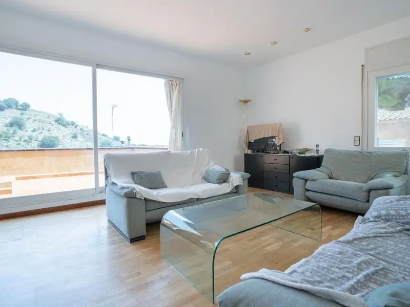 venta Chalet en Vallcarca i els Penitents, Barcelona (583)- Globaliza