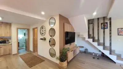 Chalet unifamiliar en venta en Barrio de Puente Ranero