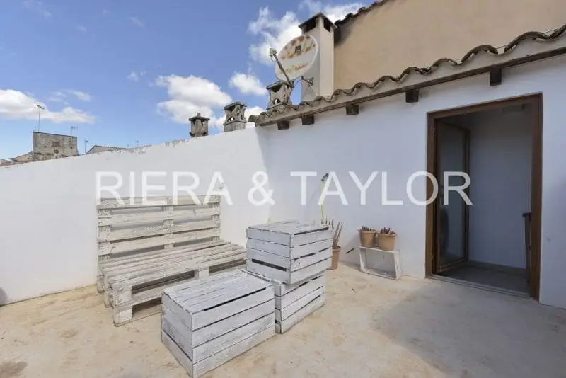Casa en venta en Arta Mallorca 222m2 3 dormitorios 3 banos