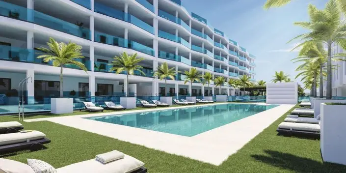Ático 3 Dormitorios Costa del Sol: Lujo y Tranquilidad