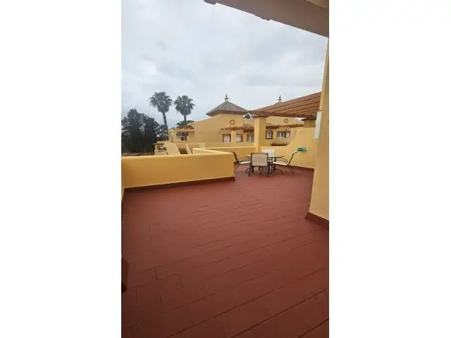 Atico Isla Antilla 2 Dormitorios 3 Terrazas Parking Piscina