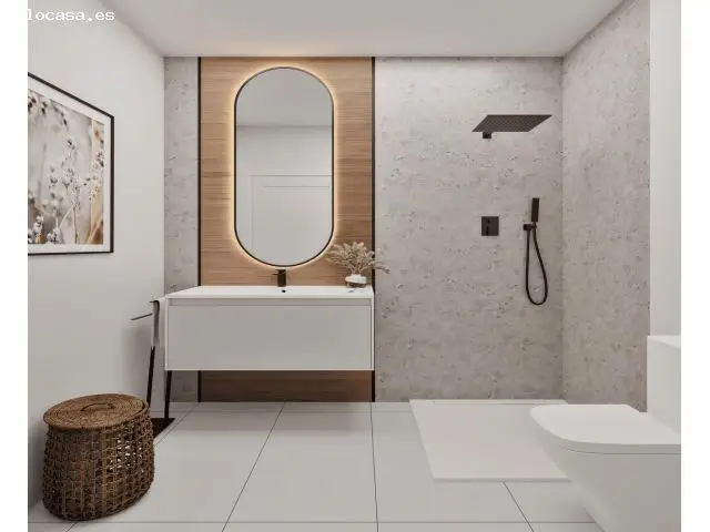 Apartamentos en Venta San Miguel de Salinas Alicante