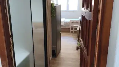 Estudio Centrico Recien Reformado Amueblado