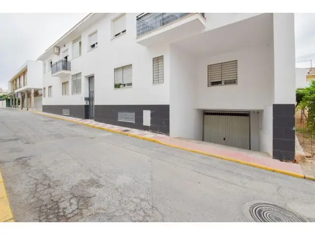 Piso en Venta Otura Centro 3 Dormitorios 2 Baños Garaje Ascensor