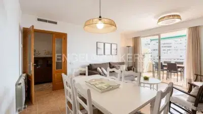 Atico Duplex en Playa La Pobla de Farnals