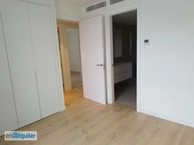 Alquiler piso Sa Taulera 4 dormitorios 2 baños terraza piscina garaje
