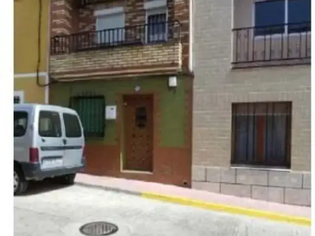 Casa en Venta Calle Clnueva Santiago de Alcántara